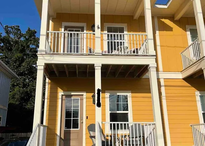 Casa Amarilla De * Pensacola