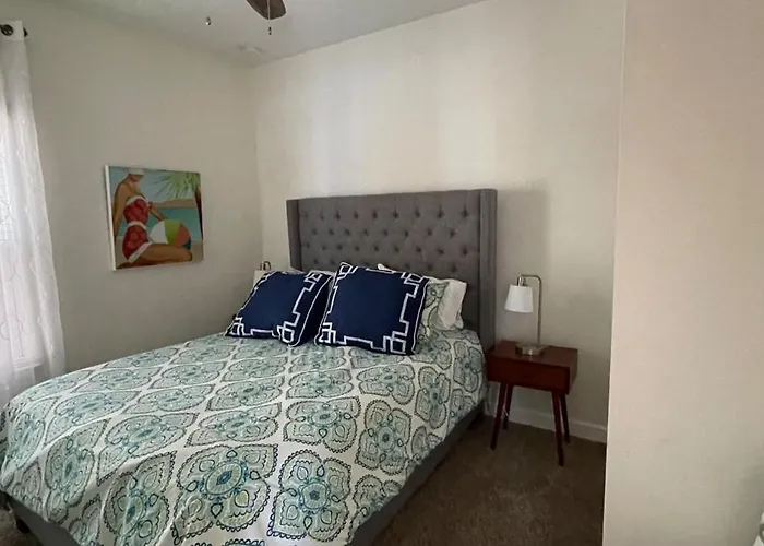 Casa Amarilla De * Pensacola